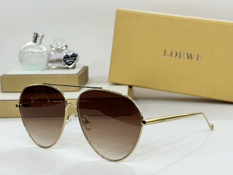 Loewe Sunglasses